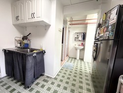 Blk 4 Sago Lane (Central Area), HDB 3 Rooms #586275701